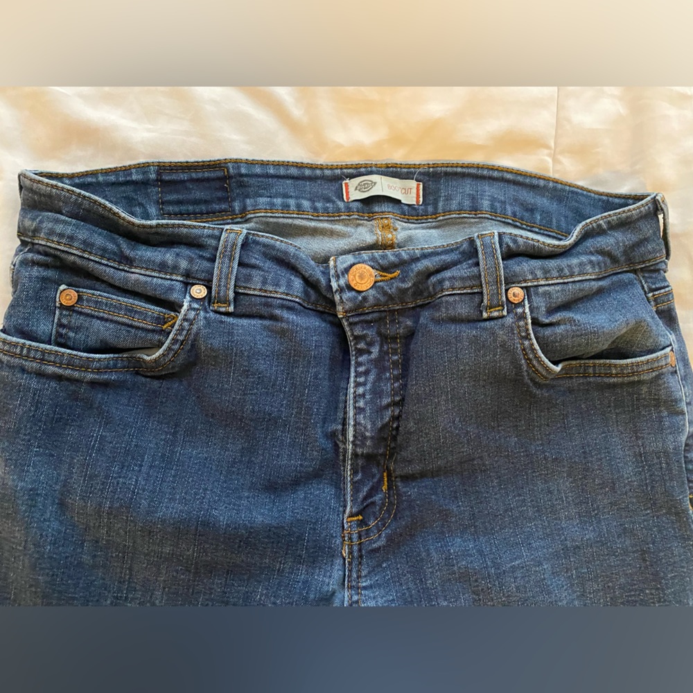 vintage dickies